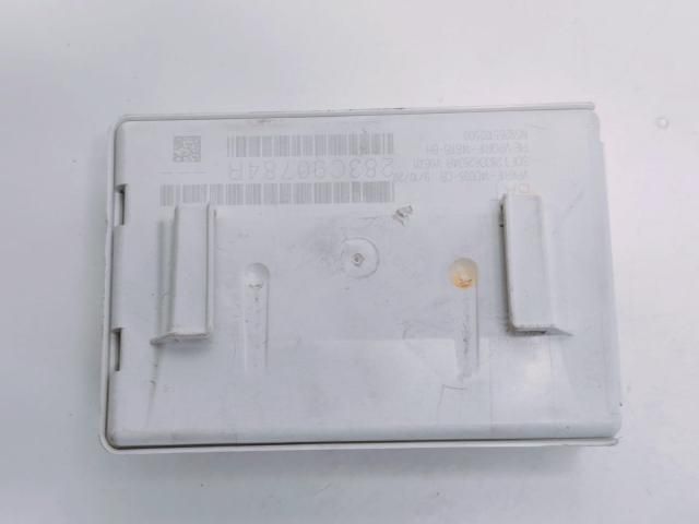 bontott RENAULT MASTER Elektronika (Magában)