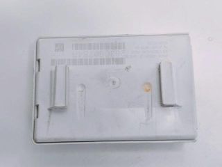 bontott RENAULT MASTER Elektronika (Magában)