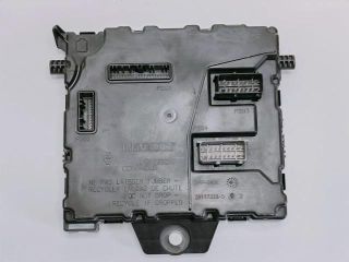 bontott RENAULT MASTER Elektronika (Magában)