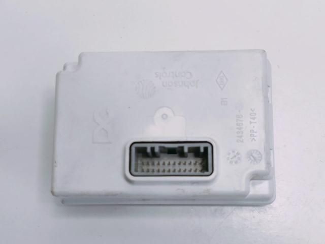 bontott RENAULT MASTER Elektronika (Magában)