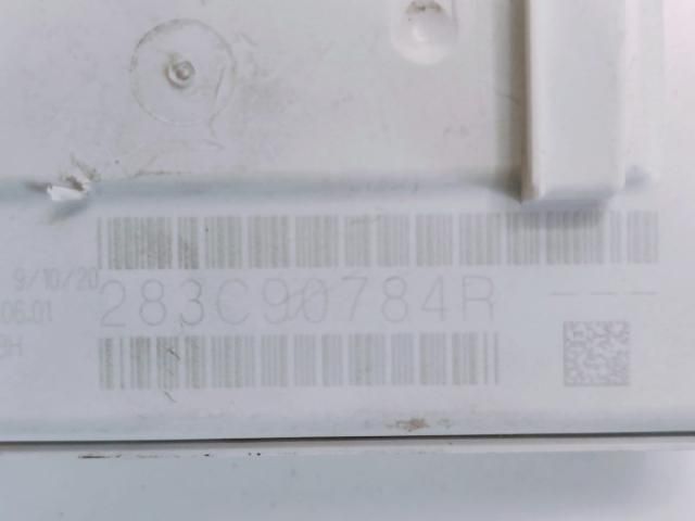 bontott RENAULT MASTER Elektronika (Magában)