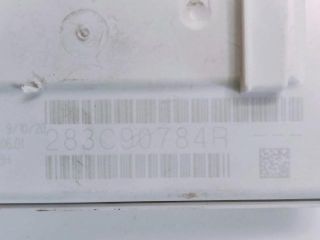 bontott RENAULT MASTER Elektronika (Magában)