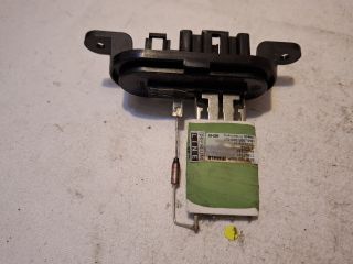 bontott RENAULT MASTER Előtét Ellenállás Fűtőmotor