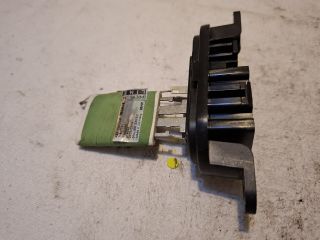 bontott RENAULT MASTER Előtét Ellenállás Fűtőmotor