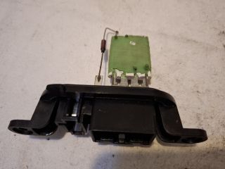 bontott RENAULT MASTER Előtét Ellenállás Fűtőmotor