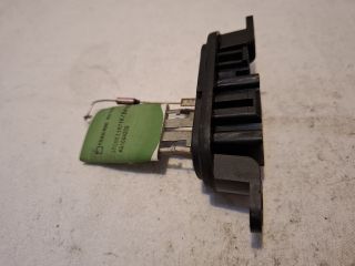 bontott RENAULT MASTER Előtét Ellenállás Fűtőmotor