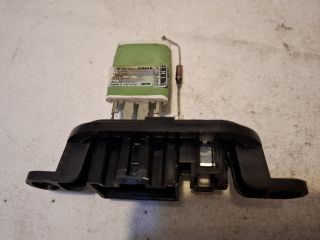 bontott RENAULT MASTER Előtét Ellenállás Fűtőmotor