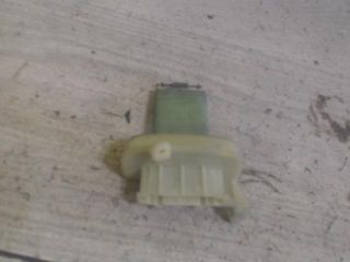 bontott RENAULT MASTER Előtét Ellenállás Fűtőmotor