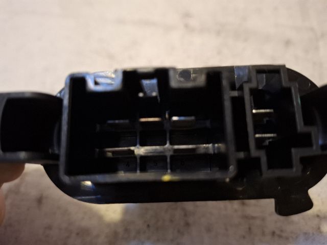 bontott RENAULT MASTER Előtét Ellenállás Fűtőmotor