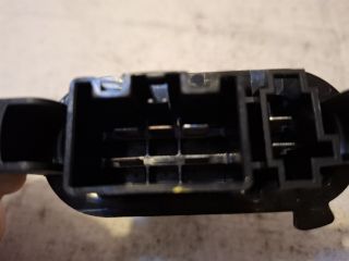 bontott RENAULT MASTER Előtét Ellenállás Fűtőmotor