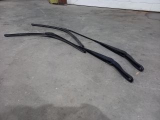 bontott RENAULT MASTER Első Ablaktörlő Kar