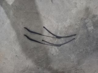 bontott RENAULT MASTER Első Ablaktörlő Kar