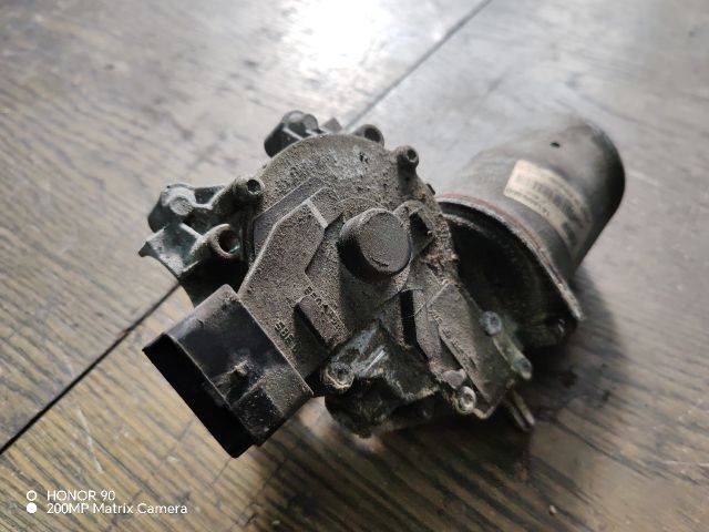 bontott RENAULT MASTER Első Ablaktörlő Motor