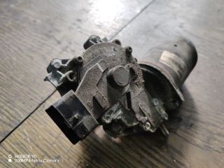 bontott RENAULT MASTER Első Ablaktörlő Motor