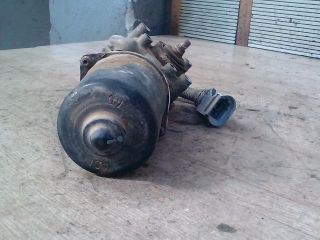 bontott RENAULT MASTER Első Ablaktörlő Motor