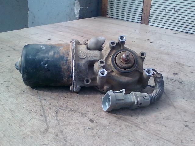 bontott RENAULT MASTER Első Ablaktörlő Motor