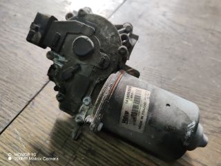 bontott RENAULT MASTER Első Ablaktörlő Motor