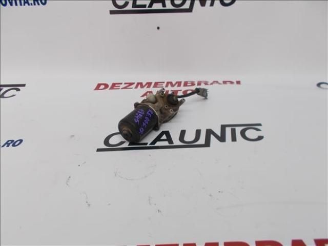 bontott RENAULT MASTER Első Ablaktörlő Motor