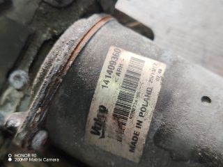 bontott RENAULT MASTER Első Ablaktörlő Motor