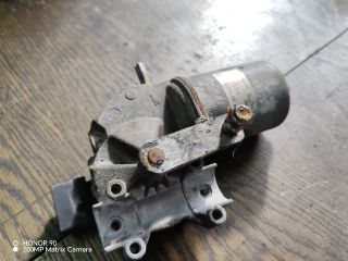 bontott RENAULT MASTER Első Ablaktörlő Motor