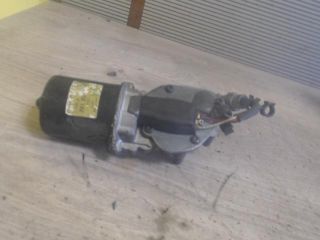 bontott RENAULT MASTER Első Ablaktörlő Motor