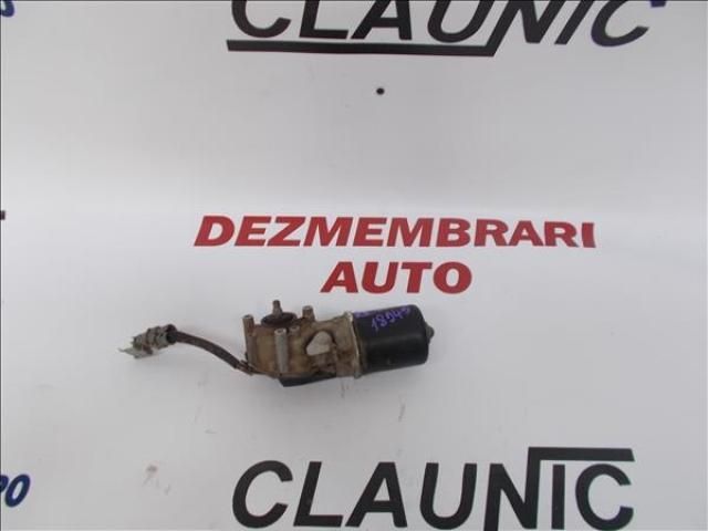 bontott RENAULT MASTER Első Ablaktörlő Motor