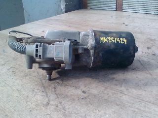 bontott RENAULT MASTER Első Ablaktörlő Motor