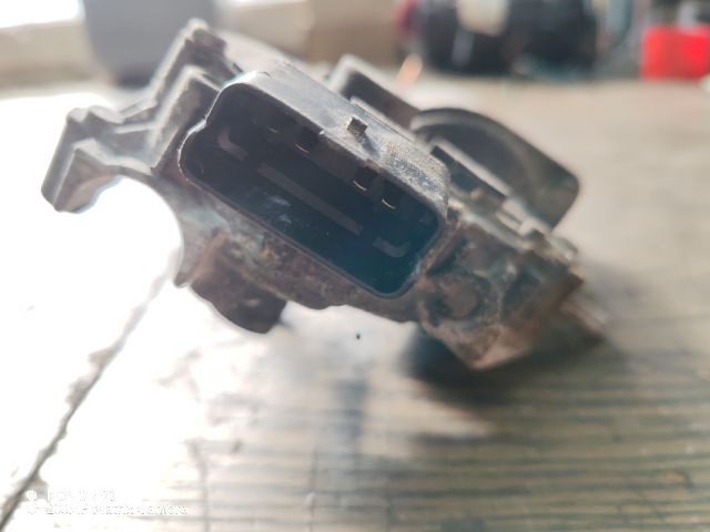 bontott RENAULT MASTER Első Ablaktörlő Motor