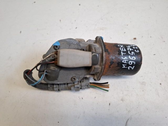 bontott RENAULT MASTER Első Ablaktörlő Motor