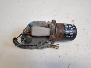 bontott RENAULT MASTER Első Ablaktörlő Motor