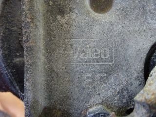 bontott RENAULT MASTER Első Ablaktörlő Szerkezet Motorral