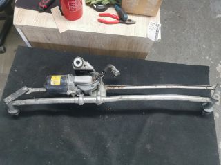 bontott RENAULT MASTER Első Ablaktörlő Szerkezet Motorral