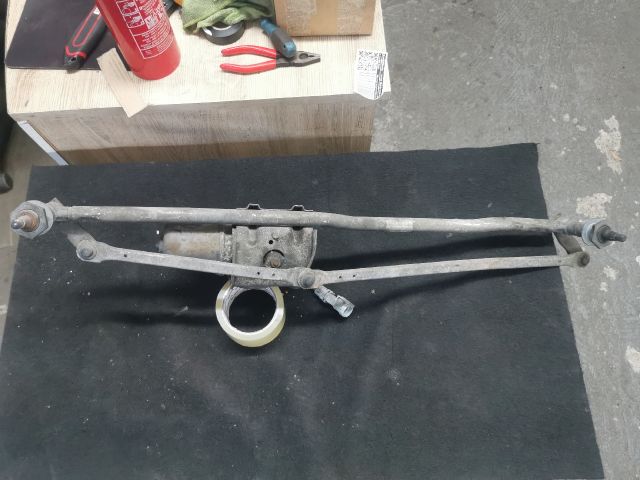 bontott RENAULT MASTER Első Ablaktörlő Szerkezet Motorral