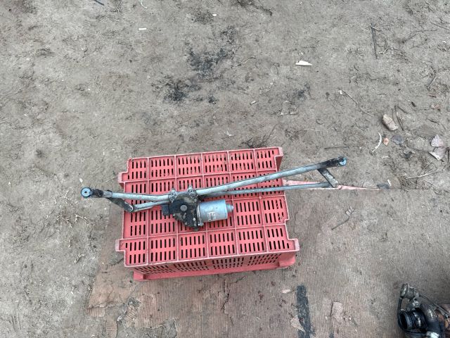 bontott RENAULT MASTER Első Ablaktörlő Szerkezet Motorral