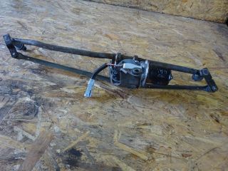 bontott RENAULT MASTER Első Ablaktörlő Szerkezet Motorral