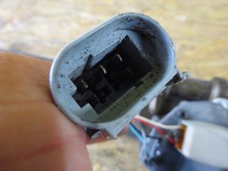 bontott RENAULT MASTER Első Ablaktörlő Szerkezet Motorral