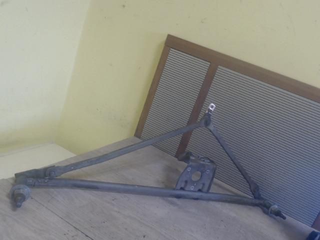 bontott RENAULT MASTER Első Ablaktörlő Szerkezet