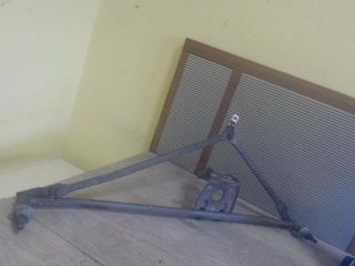 bontott RENAULT MASTER Első Ablaktörlő Szerkezet