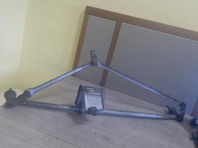 bontott RENAULT MASTER Első Ablaktörlő Szerkezet