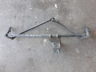 bontott RENAULT MASTER Első Ablaktörlő Szerkezet