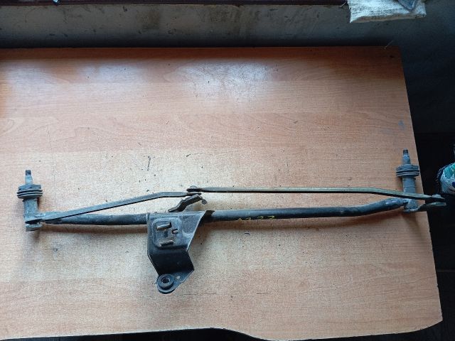 bontott RENAULT MASTER Első Ablaktörlő Szerkezet