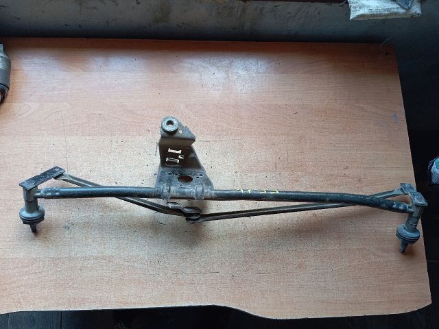 bontott RENAULT MASTER Első Ablaktörlő Szerkezet