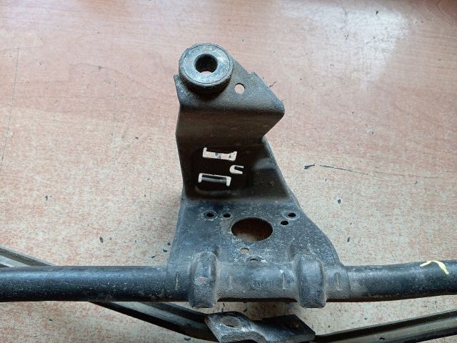 bontott RENAULT MASTER Első Ablaktörlő Szerkezet