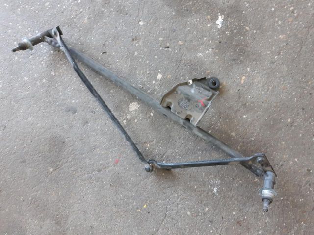 bontott RENAULT MASTER Első Ablaktörlő Szerkezet