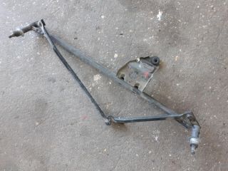 bontott RENAULT MASTER Első Ablaktörlő Szerkezet