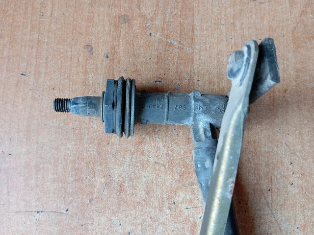 bontott RENAULT MASTER Első Ablaktörlő Szerkezet