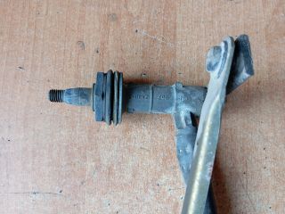 bontott RENAULT MASTER Első Ablaktörlő Szerkezet