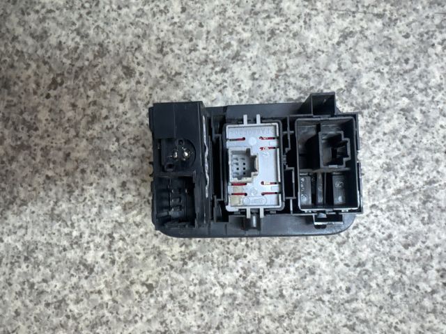 bontott RENAULT MASTER Első Ködfényszóró Kapcsoló