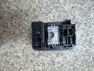 bontott RENAULT MASTER Első Ködfényszóró Kapcsoló