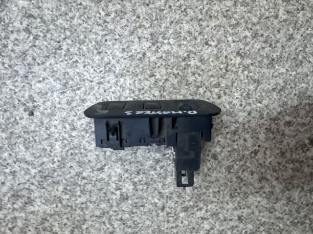 bontott RENAULT MASTER Első Ködfényszóró Kapcsoló